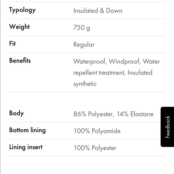 Mens Salmon Untracked Pants - Picture 11 of 11